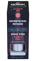 КОСМОПИТ Картофель фри 165гр.