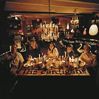 Cardigans Long Gone Before Daylight 2LР