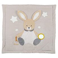 Chicco: Игровой коврик мягкий Dou Dou 0м+