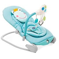 Chicco: Кресло-качалка Balloon Froggy