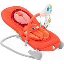 Chicco: Кресло-качалка Balloon Lion