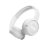 Наушники JBL TUNE 510BT белые