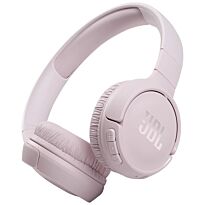 Наушники JBL TUNE 510BT розовые