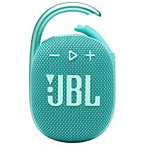 Портативная акустика JBL Clip 4 (мятная)