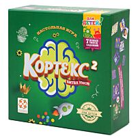 Стиль Жизни: Кортекс 2 для детей