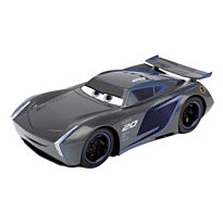 Cars: р/у Джексон Шторм 1:16