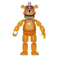 Фигурка Funko Five Nights at Freddy’s: Rockstar Freddy, 14 см
