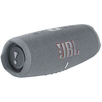 Портативная акустика JBL Charge 5 (серая)