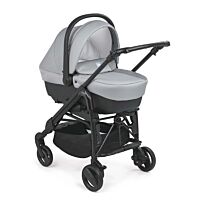 САМ: коляска COMBY TRIS Т902. 62516GK74
