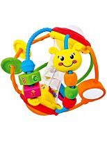 Hola: Игрушка развивающая "Шар"