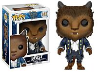 Фигурка Funko POP! Vinyl: Disney: Beauty & The Beast 2017: Beast 12318