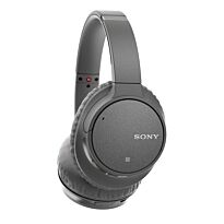 Наушники Sony WH-CH700NBT серый