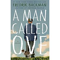 Backman F.: A Man Called Ove