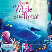 How the Whale got his Throat