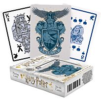 Wonder Toys: Коллекционная колода карт - Harry Potter Ravenclaw