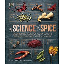 The Science of Spice