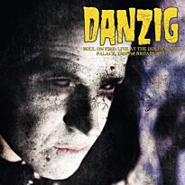 Danzig Soul On Fire LP