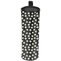 Пенал BE UNIQ. Flowers 28x8х8  см