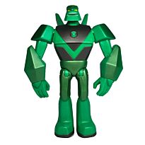 Ben 10: Фигурка 12.5 см Алмаз «Металлик»
