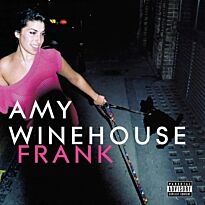 Winehouse Amy Frank (Half Speed Master) 2LP