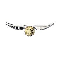 Значок Гарри Поттер "GOLDEN SNITCH"