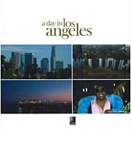 #A Day In Los Angeles 4CD (фирм.)