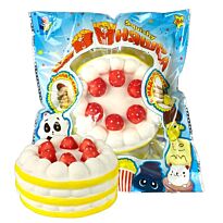1toy: Мммняшка. Squishy, торт