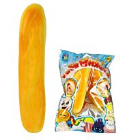 1toy: Мммняшка. Squishy "Багет"