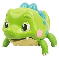 Robo Alive Junior: Игрушка Крокодил
