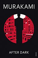 Murakami H.: After Dark