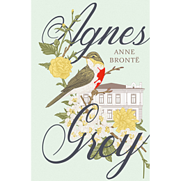 Brontë A.: Agnes Grey