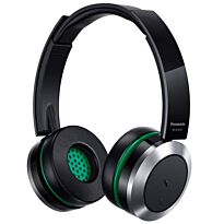 Panasonic: Наушники-накладные RP-BTD10E-K черный