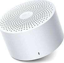 Компактная акустика Xiaomi Mi Compact Bluetooth Speaker 2, белый (qbh4141eu)
