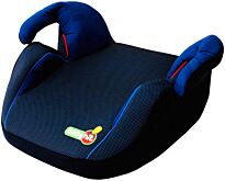 Pituso: Бустер Bilbao Gray/Dark Blue