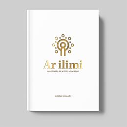 Ақанов Ш.: Ar ilimi/Ар ілімі