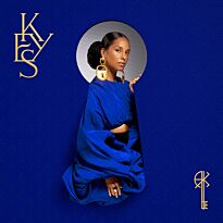 Keys Alicia Keys 2LP
