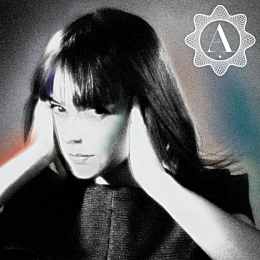 Alizee Une Enfant Du Siecle LP