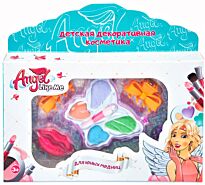 Angel Like Me: Косметичка "Тени и блеск"