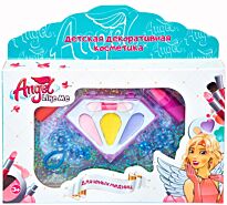 Angel Like Me: Косметичка "Тени и помада"