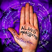 Morissette Alanis Collection 2LP