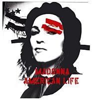 Madonna American Life LP