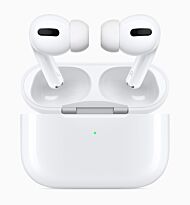 Беспроводные наушники Apple AirPods PRO wireless charging case
