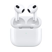 Беспроводные наушники Apple AirPods 3 with Lightning Charging Case Model A2565 A2564 A2897