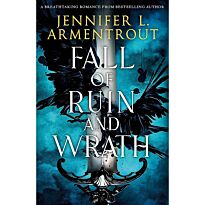 Armentrout J. L.: Fall of Ruin and Wrath