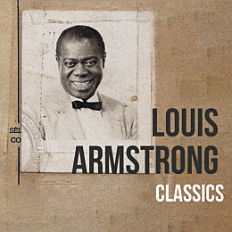 Armstrong Louis Classics LP