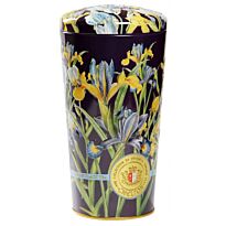 Chelton Чай Vase of Irises "Ваза с Ирисами" черный листовой Ваза 100гр (ж/б)