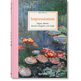 art_for_all_impressionists