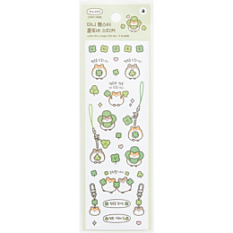 artbox_nakleyka_hamster_clover