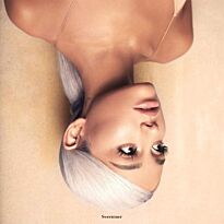 Grande Ariana Sweetener 2LР