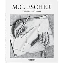 M.C. Escher. The Graphic Work